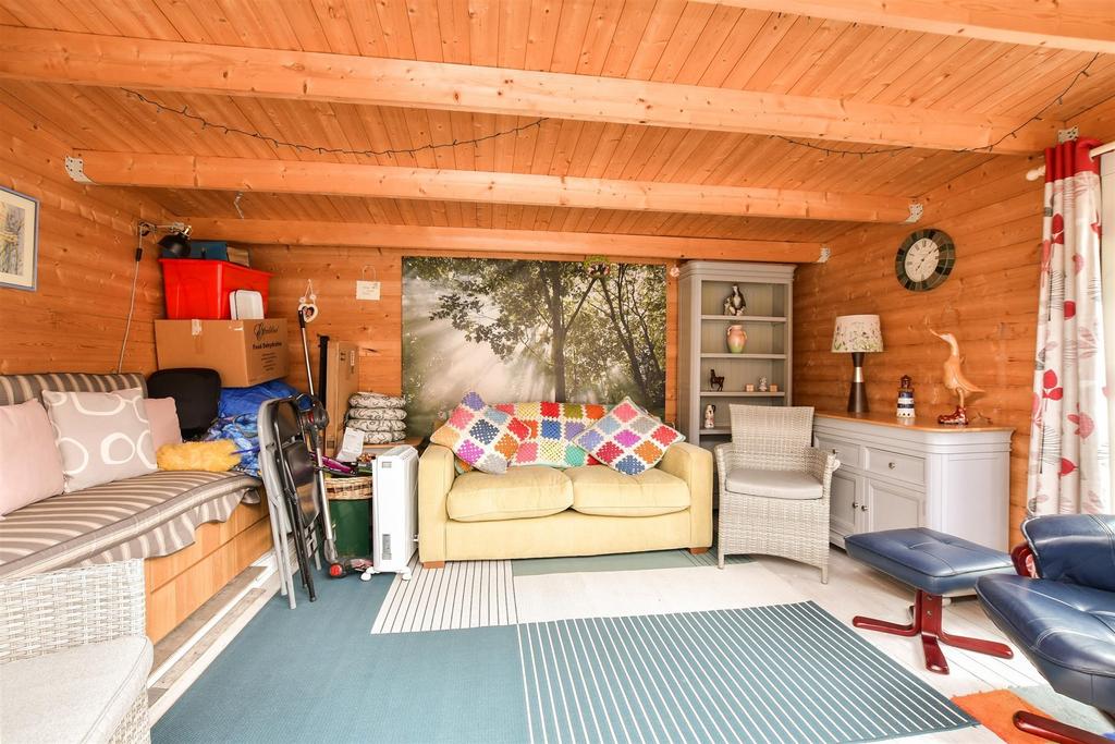 Workshop/Outbuildings