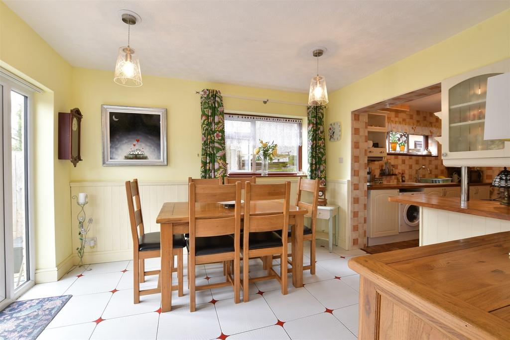 Family/Dining Room