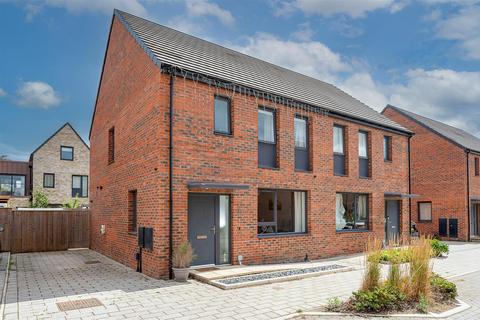 3 bedroom house for sale, Blossom Court, Acomb, YO24 3FQ