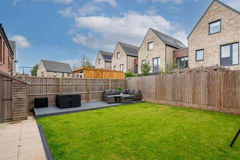 3 bedroom house for sale, Blossom Court, Acomb, YO24 3FQ
