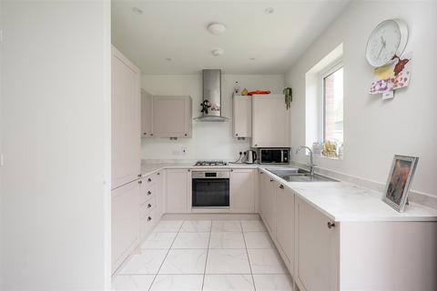 3 bedroom house for sale, Blossom Court, Acomb, YO24 3FQ