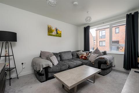 undefined, Blossom Court, Acomb, YO24 3FQ