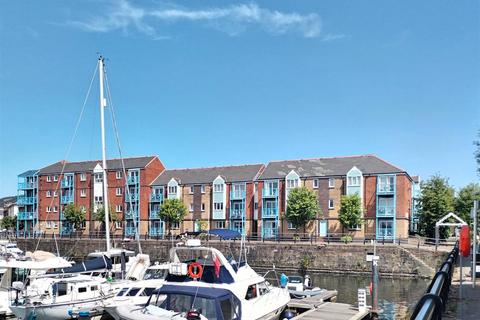 1 bedroom apartment for sale - Abernethy Quay, Maritime Quarter, Swansea