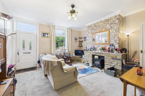 1 bedroom terraced house for sale, Chapel Terrace, Allerton, Bradford
