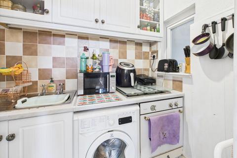 1 bedroom terraced house for sale, Chapel Terrace, Allerton, Bradford