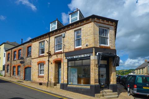 2 bedroom apartment for sale, 3a Albert Terrace, Lostwithiel, Cornwall, PL22
