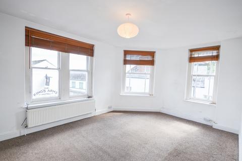 2 bedroom apartment for sale, 3a Albert Terrace, Lostwithiel, Cornwall, PL22