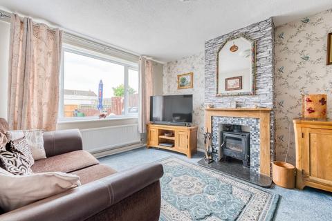 undefined, Ormesby Road, Badersfield