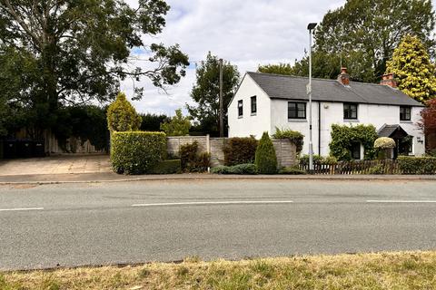 Leicester Road, Billesdon