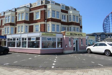 Hotel for sale, Clifton Drive, Blackpool, Lancashire, FY4 1NE