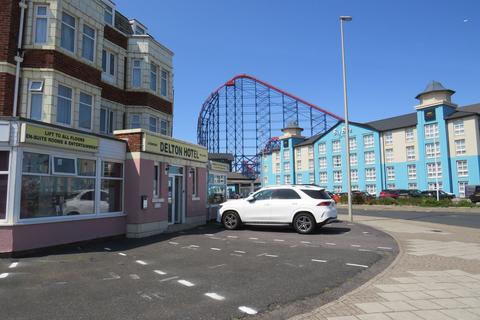 Hotel for sale, Clifton Drive, Blackpool, Lancashire, FY4 1NE