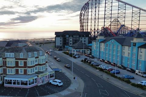 Hotel for sale, Clifton Drive, Blackpool, Lancashire, FY4 1NE