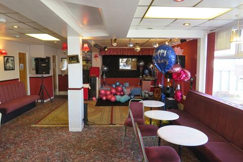 Hotel for sale, Clifton Drive, Blackpool, Lancashire, FY4 1NE