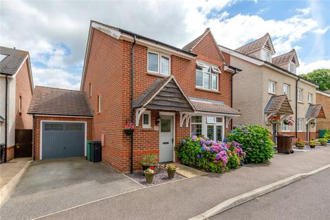 4 bedroom detached house for sale, Keele Avenue, Maidstone, ME15