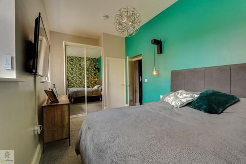 undefined, 29 St Georges Mansions, St Georges Parkway, Stafford