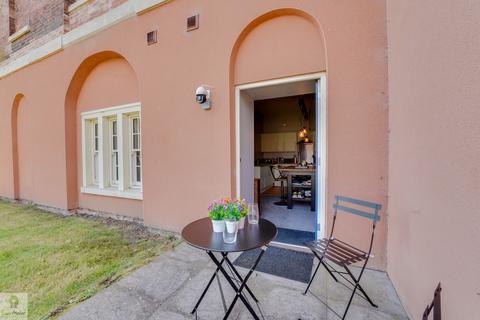 undefined, 29 St Georges Mansions, St Georges Parkway, Stafford