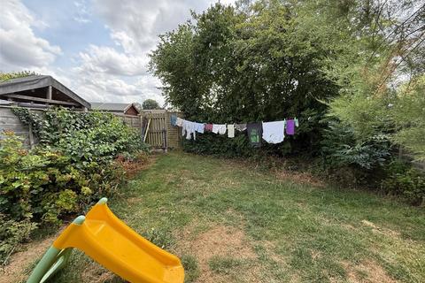 undefined, Cleveland, Bradville, Milton Keynes