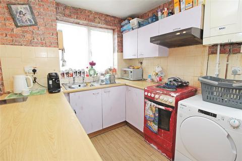 undefined, Cleveland, Bradville, Milton Keynes