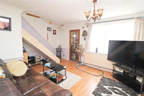 undefined, Cleveland, Bradville, Milton Keynes