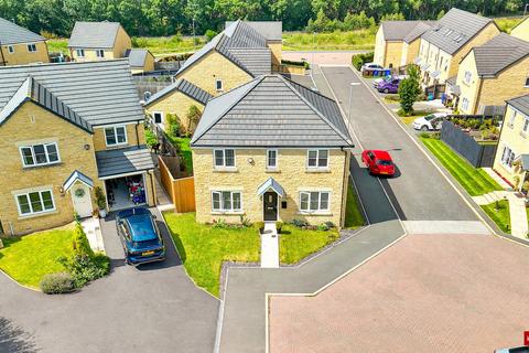 undefined, Aspinall Drive, Colne, BB8