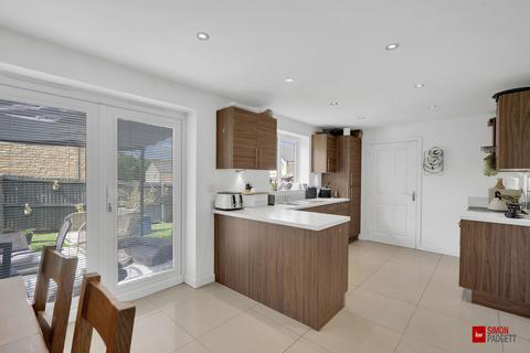 undefined, Aspinall Drive, Colne, BB8