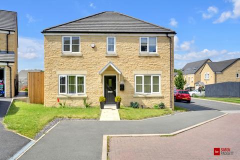 undefined, Aspinall Drive, Colne, BB8