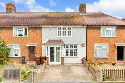3 bedroom terraced house for sale, Bentry Road, Dagenham, Essex