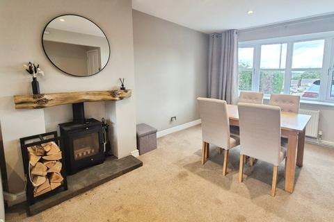 20 Lambert Drive, Burntwood, WS7 2DR