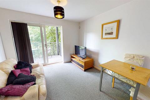 1 bedroom apartment for sale, The Cube, Gibbon Street M11