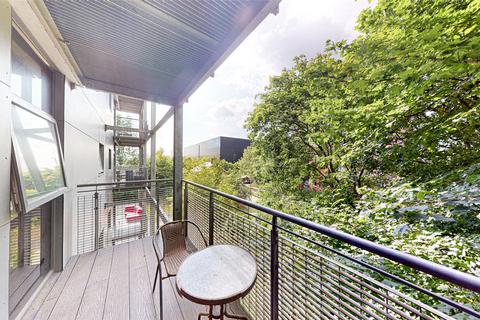 1 bedroom apartment for sale, The Cube, Gibbon Street M11
