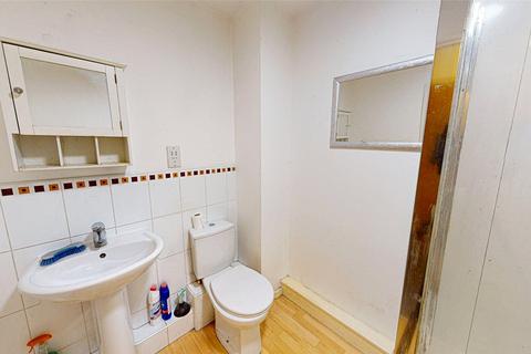 1 bedroom apartment for sale, The Cube, Gibbon Street M11