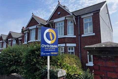 273 Barry Road, Barry, CF62 9BH