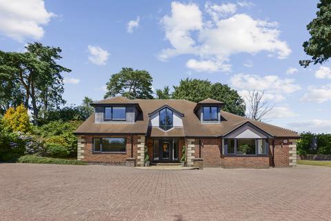 undefined, Broadstone