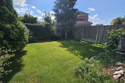 undefined, Ribblesdale Drive, Grimsargh PR2