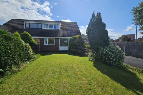 undefined, Ribblesdale Drive, Grimsargh PR2