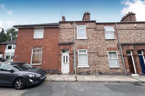 2 bedroom terraced house for sale, Cycle Street, York