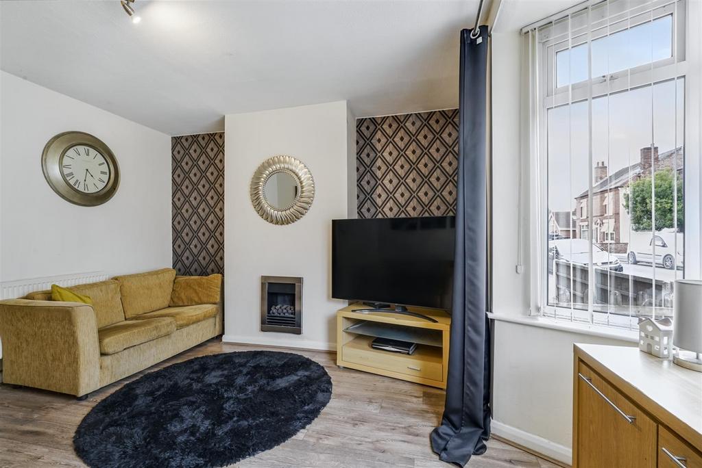 Lounge/Sitting Room