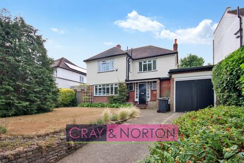 4 bedroom detached house for sale, Addiscombe Road, Addiscombe, CR0