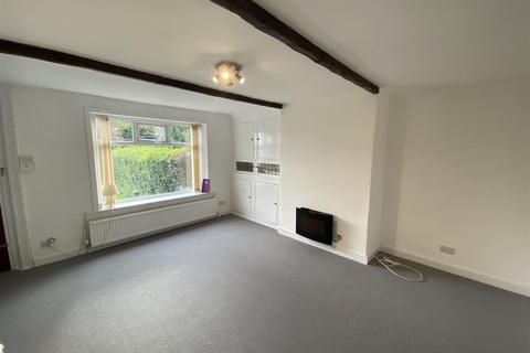 2 bedroom cottage to rent, Carr House Lane, Shelf, Halifax