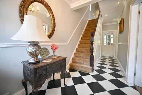 3 bedroom detached house for sale, Balfour Crescent, Wolverhampton WV6