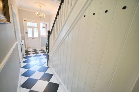 3 bedroom detached house for sale, Balfour Crescent, Wolverhampton WV6