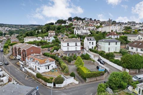 undefined, Landscore Road Teignmouth TQ14