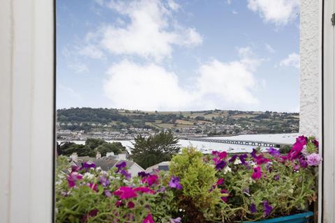 2 bedroom flat for sale, Landscore Road Teignmouth TQ14