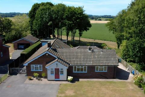 3 bedroom detached bungalow for sale, Forge Lane, Little Aston, Sutton Coldfield