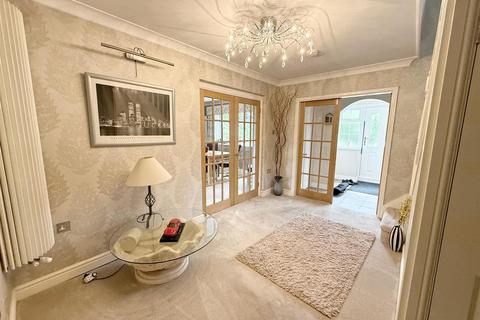 3 bedroom detached bungalow for sale, Forge Lane, Little Aston, Sutton Coldfield