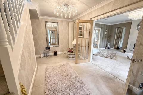 3 bedroom detached bungalow for sale, Forge Lane, Little Aston, Sutton Coldfield