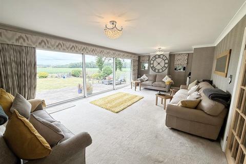 3 bedroom detached bungalow for sale, Forge Lane, Little Aston, Sutton Coldfield