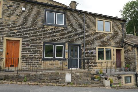 2 bedroom character property to rent, Stocks Lane, Luddenden, Halifax