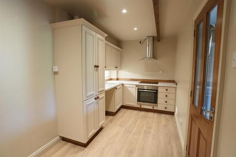 2 bedroom character property to rent, Stocks Lane, Luddenden, Halifax