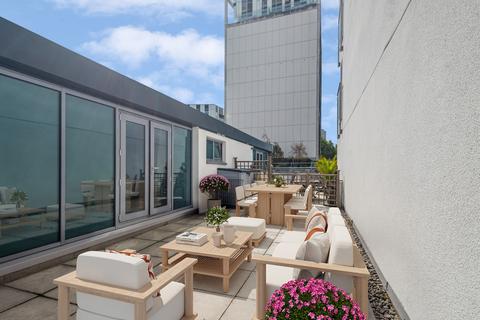 2 bedroom penthouse for sale, Hardwicks Square, London, SW18
